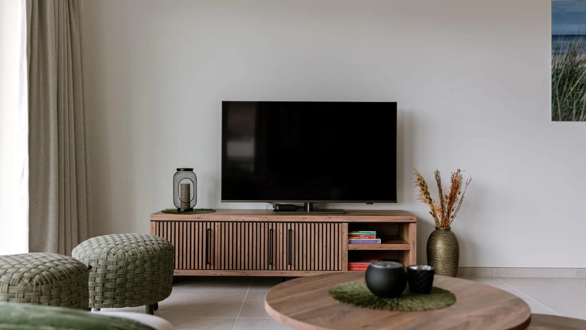 Apartment Huswell - Experience Coastal Luxury At Ostend