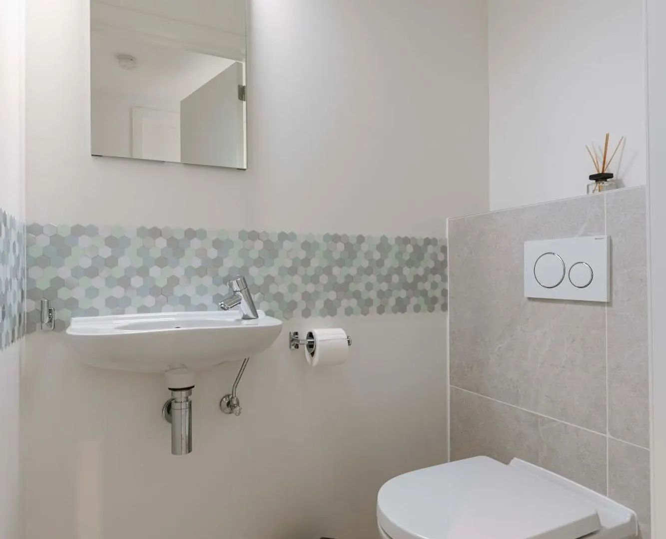 Apartment Huswell - Experience Coastal Luxury At Ostend