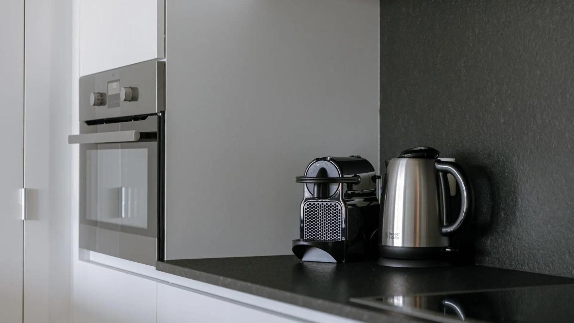 Apartment Huswell - Experience Coastal Luxury At Ostend