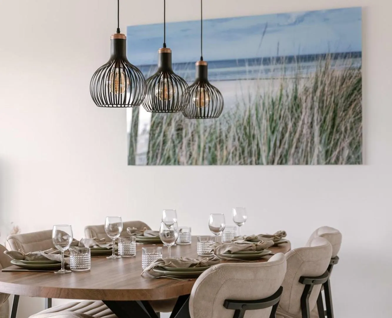 Huswell - Experience Coastal Luxury At Ostend